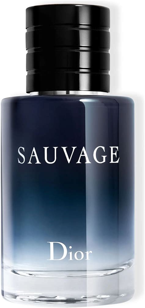 dior hajuvesi|DIOR Sauvage EdT tuoksu 60 ml .